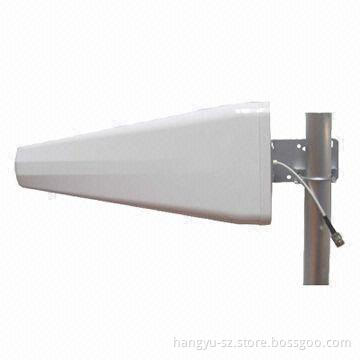 10DB LPDA Antenna with N Female Connector